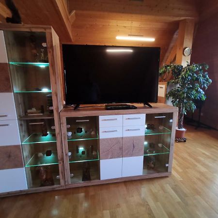 City Ferienwohnung Fussen 1 Экстерьер фото