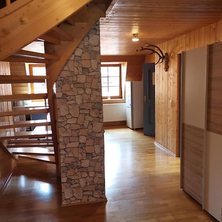 City Ferienwohnung Fussen 1 Экстерьер фото