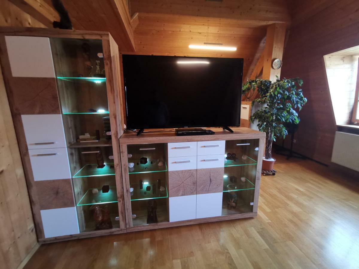 City Ferienwohnung Fussen 1 Экстерьер фото