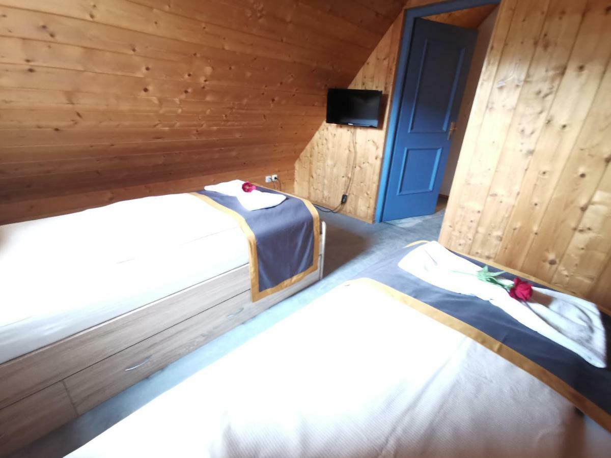 City Ferienwohnung Fussen 1 Экстерьер фото