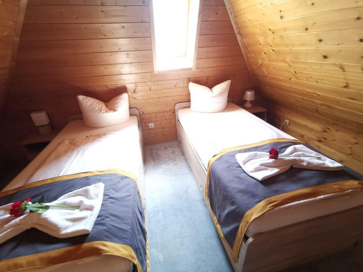 City Ferienwohnung Fussen 1 Экстерьер фото