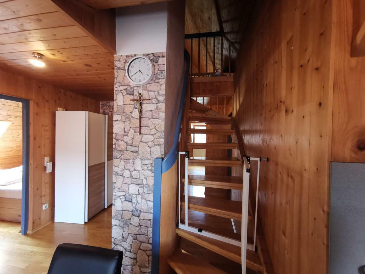 City Ferienwohnung Fussen 1 Экстерьер фото