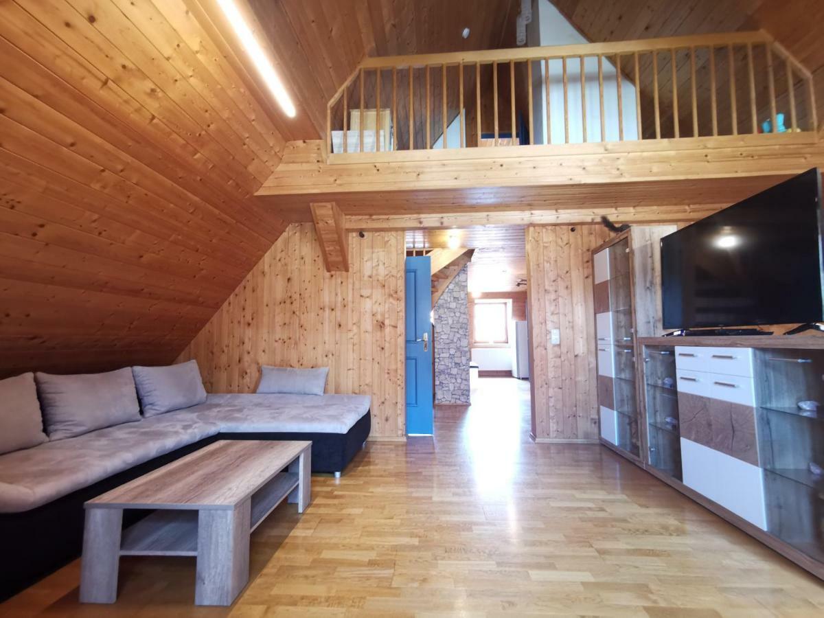 City Ferienwohnung Fussen 1 Экстерьер фото