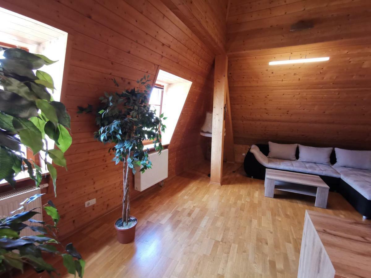 City Ferienwohnung Fussen 1 Экстерьер фото